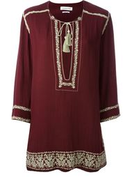 платье 'Varyia'  Isabel Marant Étoile