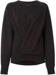 толстовка 'Belden' Isabel Marant Étoile