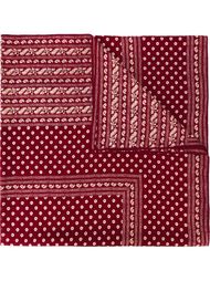 шарф 'Lazuli'  Isabel Marant Étoile