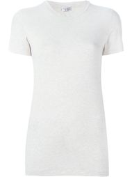 классическая футболка  Brunello Cucinelli