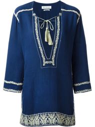 платье 'Varyia'  Isabel Marant Étoile