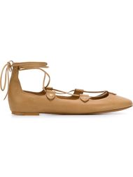 балетки 'Lali' Étoile Isabel Marant