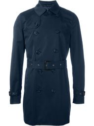 классический тренч Corneliani
