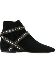 ботинки 'Ruben'  Isabel Marant