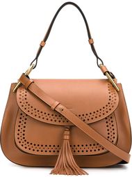 сумка-сэтчел 'Hudson'  Chloé