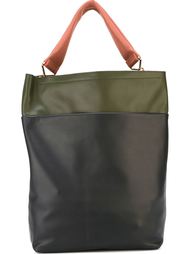 сумка-тоут 'Strap Bag Maxi Handle' Marni