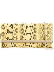 клатч 'Abel'  Jimmy Choo