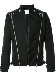 стеганая куртка  Pierre Balmain