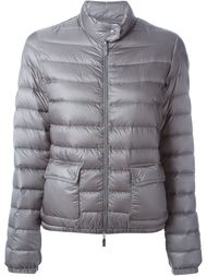 пуховик 'Lans'  Moncler