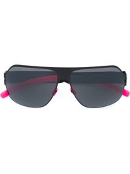 солнцезащитные очки 'Xaver' Mykita