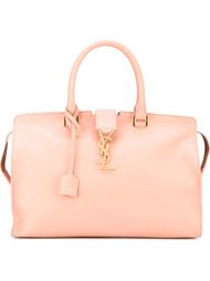 сумка-тоут 'Cabas Monogram' Saint Laurent