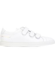 кеды на липучках 'Achilles' Common Projects