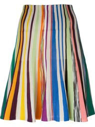 юбка А-образного кроя  с принтом  Missoni