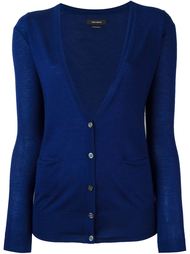 v-neck cardigan Isabel Marant