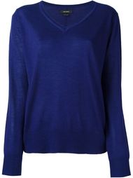 v-neck jumper Isabel Marant