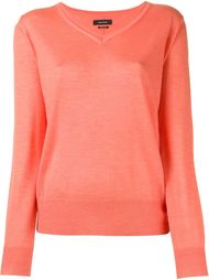 v-neck jumper Isabel Marant