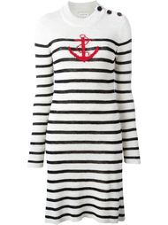 платье в полоску 'Earl'  Isabel Marant Étoile
