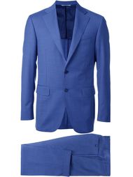 two piece suit Canali