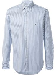 рубашка в полоску Etro