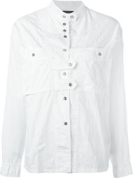 рубашка 'Oaken' Isabel Marant