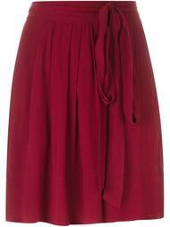 юбка с запахом 'Kristle' Isabel Marant Étoile