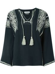 блузка 'Vince' Isabel Marant Étoile