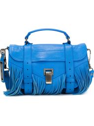 tiny 'PS1' satchel Proenza Schouler