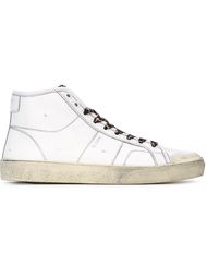 кеды 'Court Classic Surf' Saint Laurent
