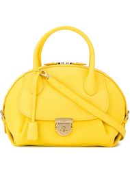 сумка-тоут 'Fiamma' Salvatore Ferragamo