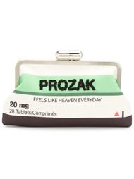 клатч 'Prozak' Sarah’s Bag