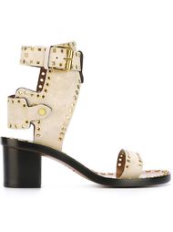 сандалии Étoile 'Jaeryn'  Isabel Marant