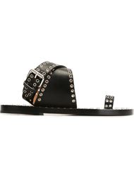 сандалии Étoile 'Jools' Isabel Marant