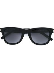 солнцезащитные очки  Saint Laurent