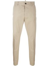 skinny trousers Dsquared2