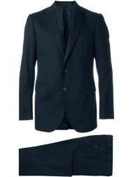 classic two-piece suit Lanvin