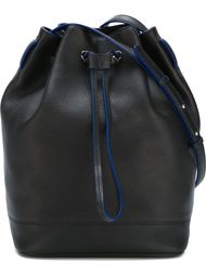 large bucket bag Fay