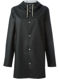 плащ с капюшоном  Stutterheim