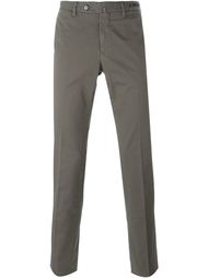 чиносы кроя слим Pt01