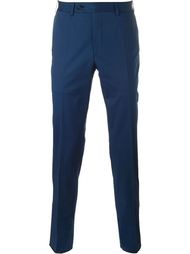 классические брюки   Canali
