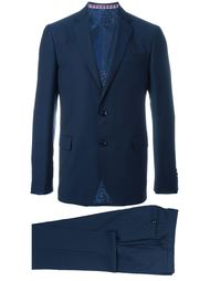 formal suit Etro