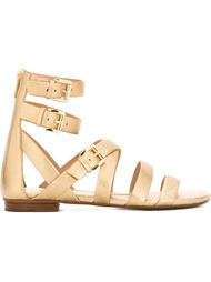 сандалии-гладиаторы Michael Michael Kors