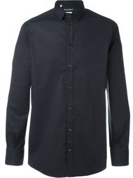 классическая рубашка  Dolce &amp;amp; Gabbana