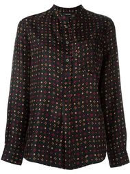 блузка 'Tundra'  Isabel Marant