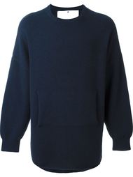 свитер 'No. 3 Crew' Extreme Cashmere