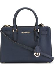 большая сумка-тоут  Michael Michael Kors
