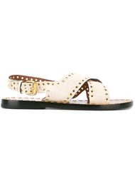 сандалии Étoile 'Jane'  Isabel Marant