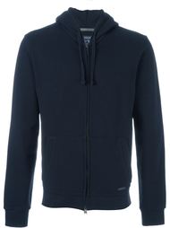 zip hoodie Woolrich