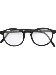 round frame glasses Retrosuperfuture