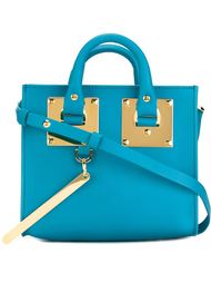mini box 'Albion' crossbody bag Sophie Hulme