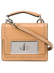 сумка на плечо 'Mischief' мини с заклепками  Marc Jacobs